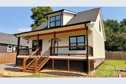 8 Lily Crossing Lane, Black Mountain, NC 28711 - Photo 2