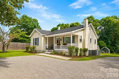 1487 Flat Creek Road, Lancaster, SC 29720 - Photo 1