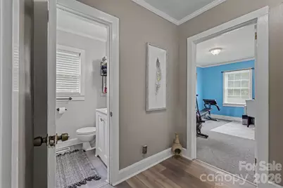 1487 Flat Creek Road, Lancaster, SC 29720 - Photo 6