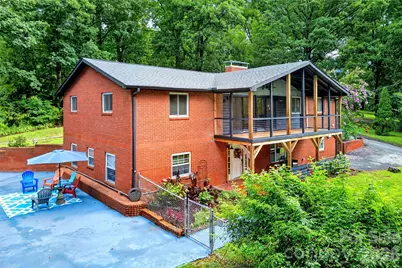 40 Mintz Lane, Swannanoa, NC 28778 - Photo 6