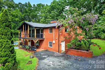 40 Mintz Lane, Swannanoa, NC 28778 - Photo 4