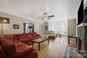513 Bouchard Ave NE, Valdese, NC 28690 - Photo 8