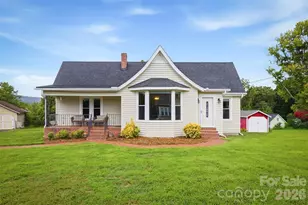 513 Bouchard Ave NE, Valdese, NC 28690 - Photo 1