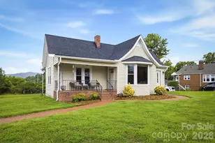 513 Bouchard Ave NE, Valdese, NC 28690 - Photo 2