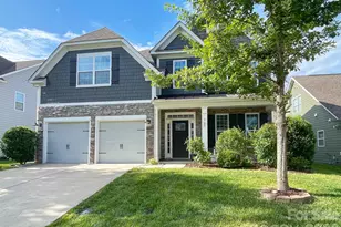 127 Tomahawk Drive, Mooresville, NC 28117 - Photo 1