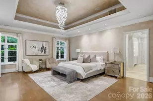 4231 Fox Brook Ln, Charlotte, NC 28211 - Photo 20