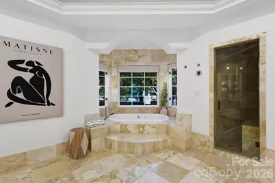 4231 Fox Brook Lane, Charlotte, NC 28211 - Photo 22