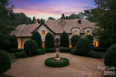 4231 Fox Brook Lane, Charlotte, NC 28211 - Photo 1