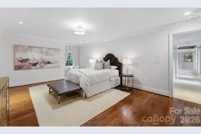 4231 Fox Brook Lane, Charlotte, NC 28211 - Photo 28
