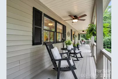 103 Audia Way Drive, Zirconia, NC 28790 - Photo 6