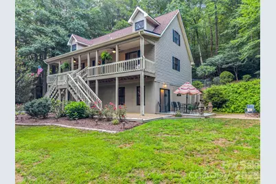 103 Audia Way Drive, Zirconia, NC 28790 - Photo 4