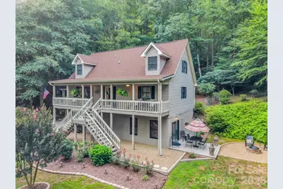 103 Audia Way Drive, Zirconia, NC 28790 - Photo 2