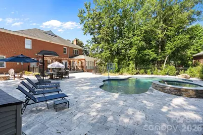 1006 Chelsea Place, Matthews, NC 28105 - Photo 36