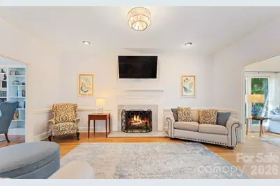1006 Chelsea Place, Matthews, NC 28105 - Photo 6