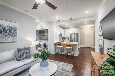 511 Queens Road #2-401, Charlotte, NC 28207 - Photo 4