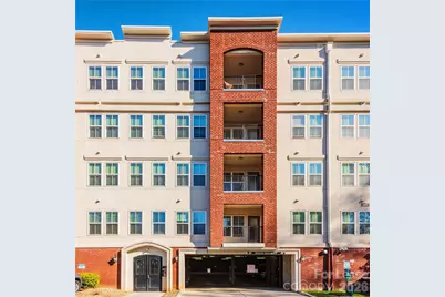 511 Queens Road #2-401, Charlotte, NC 28207 - Photo 2