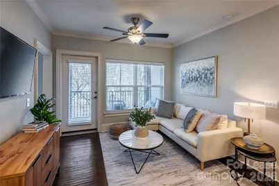 511 Queens Road #2-401, Charlotte, NC 28207 - Photo 10