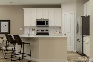 1246 Nighthawk Wy, Belmont, NC 28012 - Photo 2