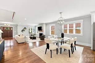 2617 Commonwealth Ave, Charlotte, NC 28205 - Photo 6