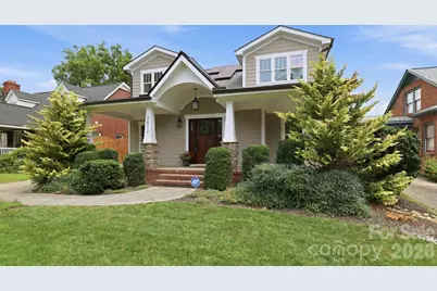 2617 Commonwealth Avenue, Charlotte, NC 28205 - Photo 38