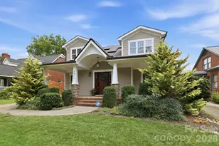 2617 Commonwealth Ave, Charlotte, NC 28205 - Photo 38