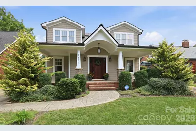 2617 Commonwealth Avenue, Charlotte, NC 28205 - Photo 1