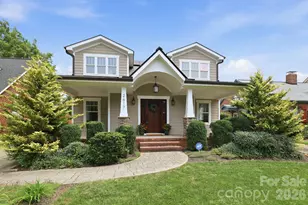2617 Commonwealth Ave, Charlotte, NC 28205 - Photo 1