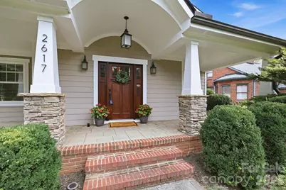2617 Commonwealth Avenue, Charlotte, NC 28205 - Photo 36