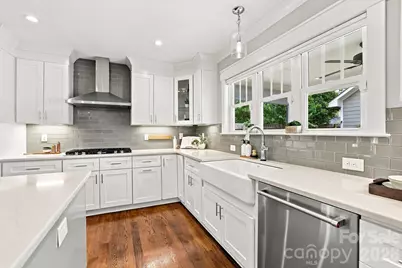 2617 Commonwealth Avenue, Charlotte, NC 28205 - Photo 14
