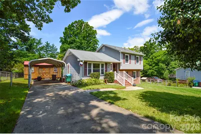 518 Vinecrest Drive, Matthews, NC 28105 - Photo 1