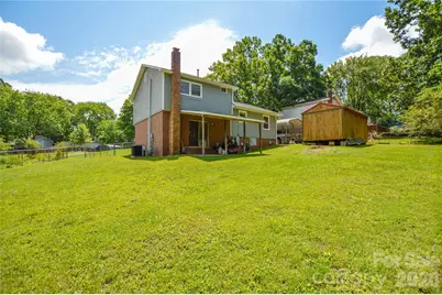 518 Vinecrest Drive, Matthews, NC 28105 - Photo 4