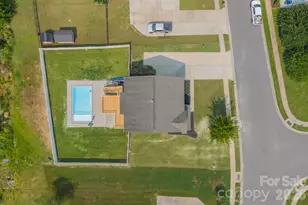 10003 Blue Stream Ln, Indian Trail, NC 28079 - Photo 16