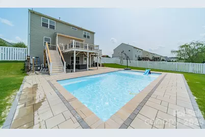 10003 Blue Stream Lane, Indian Trail, NC 28079 - Photo 46