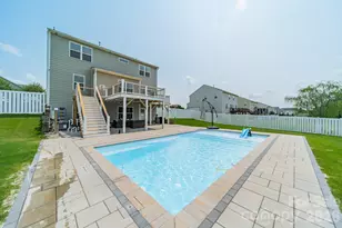 10003 Blue Stream Ln, Indian Trail, NC 28079 - Photo 46