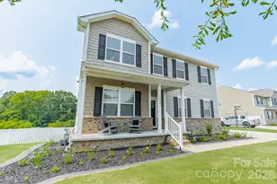 10003 Blue Stream Ln, Indian Trail, NC 28079 - Photo 18