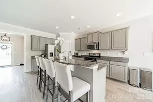 10003 Blue Stream Ln, Indian Trail, NC 28079 - Photo 22