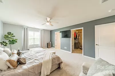 10003 Blue Stream Lane, Indian Trail, NC 28079 - Photo 30