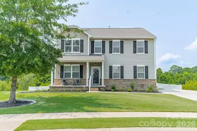 10003 Blue Stream Lane, Indian Trail, NC 28079 - Photo 1