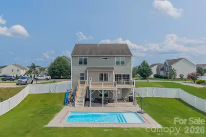 10003 Blue Stream Lane, Indian Trail, NC 28079 - Photo 2