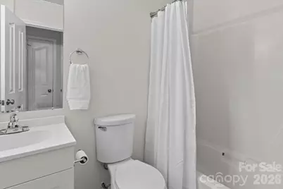 4818 Whistling Oak Court, Charlotte, NC 28269 - Photo 28