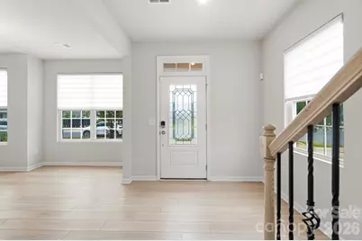 13905 Castle Nook Drive, Charlotte, NC 28273 - Photo 6