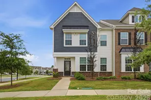 13905 Castle Nook Dr, Charlotte, NC 28273 - Photo 1