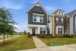 13905 Castle Nook Dr, Charlotte, NC 28273 - Photo 2