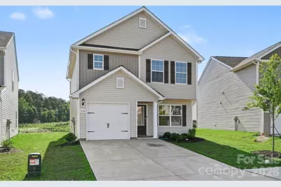 7116 Galway City Street, Charlotte, NC 28214 - Photo 2