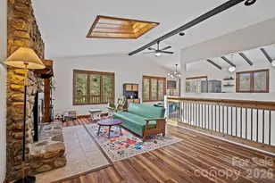 39 Spooks Branch Extension, Asheville, NC 28804 - Photo 8