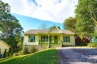 43 Moore Avenue, Asheville, NC 28806 - Photo 1