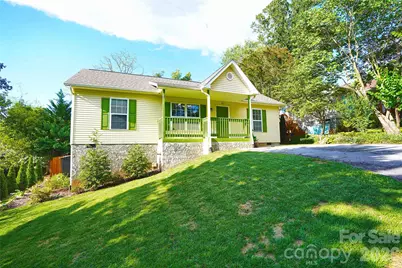 43 Moore Avenue, Asheville, NC 28806 - Photo 2