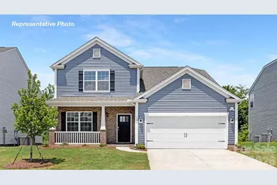 3820 Baldcypress Boulevard, Gastonia, NC 28056 - Photo 1