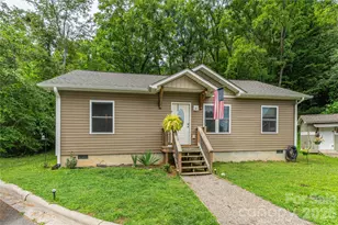 58 League Loop, Waynesville, NC 28786 - Photo 2