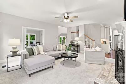 10809 Jordan Rae Lane, Charlotte, NC 28277 - Photo 6
